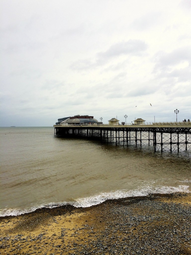 Pier