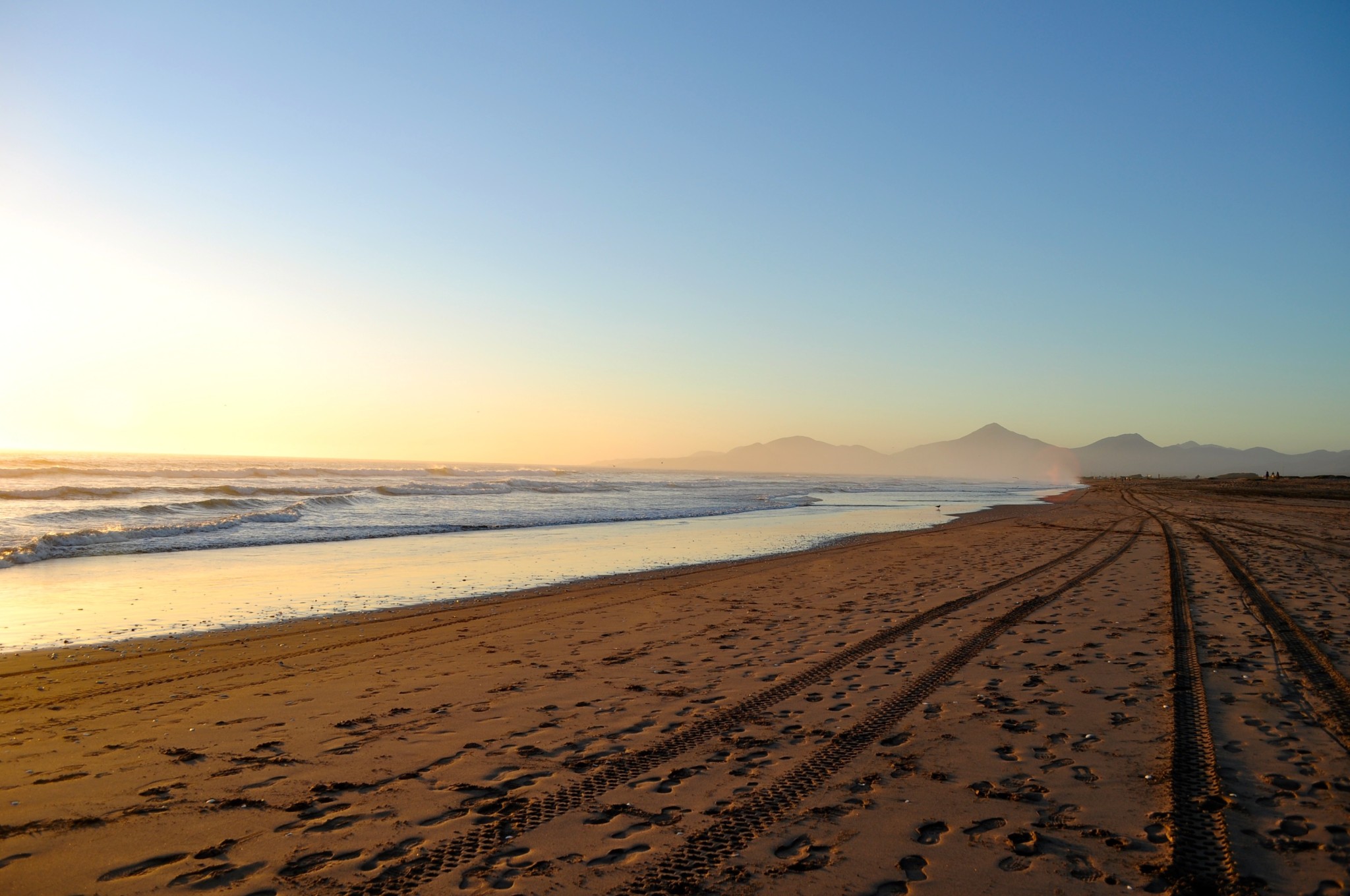 La Serena, Chile