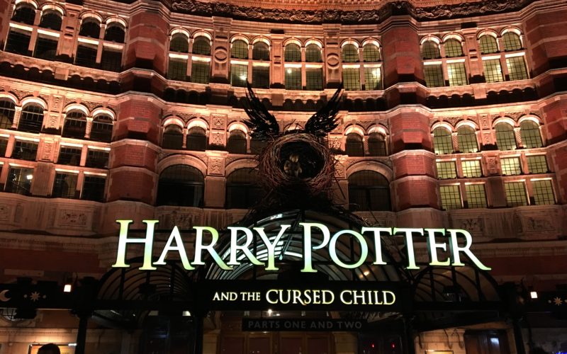 cursed child